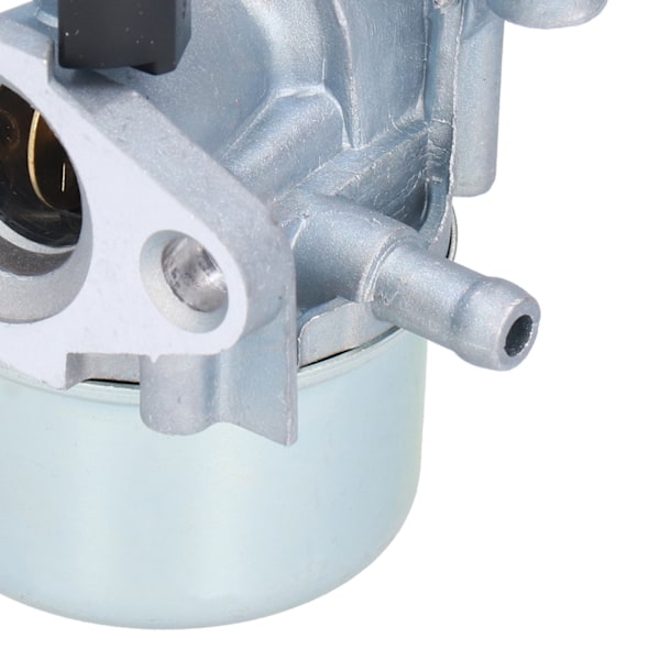 Briggs Stratton Ersättning, Förgasare för Liten Motor, Kompatibilitet med Gräsklippare Säkerställer Perfekt Passform, Högkvalitativa Material Garanterar Hållbarhet, Enkel