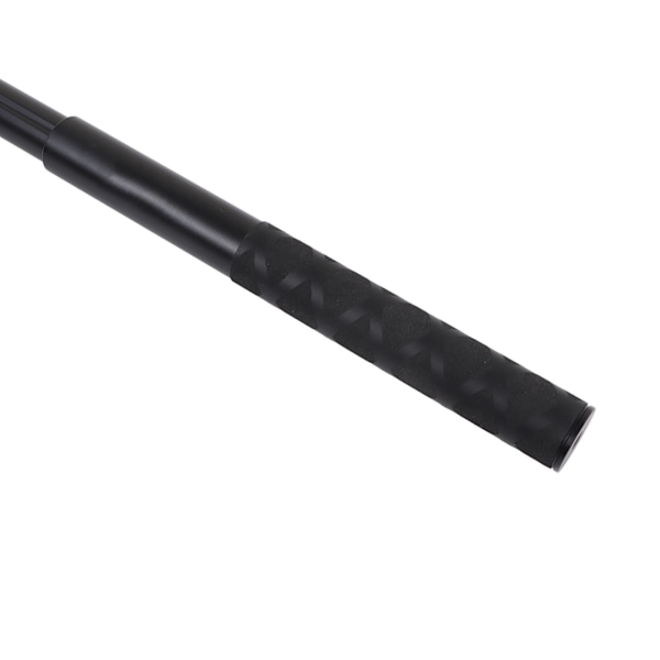 Actionkamera Selfie Stick 23 till 120CM Utökbar Aluminiumlegering Anti Slip Selfie Stick för Insta 360X3 GO 2 ONE RS X2 R X