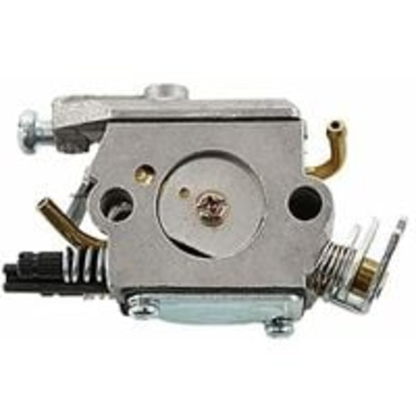 Husqvarna 123 123C 123L 123LD 223 223L 223R 322C 322L 322R 323 323C 323L 325 325C 325CX 325L 325LX 326 326C 326L 326LX -kaasuttimen ilmansuodatinletku