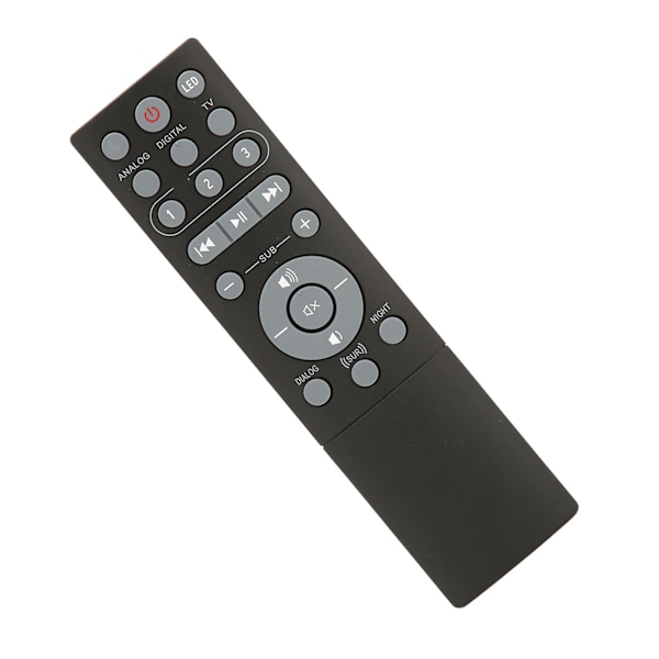 Klipsch Reference RSB 11 RSB11 RSB 14 RSB14 -kaukosäätimen korvaava kulutuskestävä äänikaukosäädin