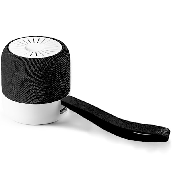 Langattomat vedenpitävät kannettavat Bluetooth-kaiuttimet