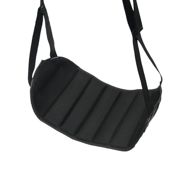 Matkajalkatuki / Jalkariippumatto 84 Mesh