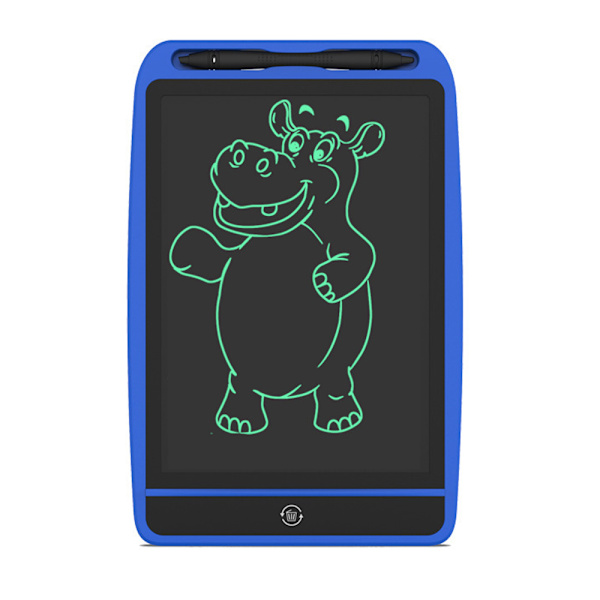 Värikäs piirtotaulu Kirjoitus Doodle Pad
