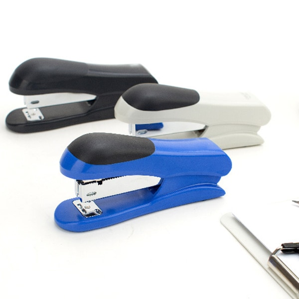 Administrativ stiftemaskin - 3 i 1 stiftemaskin - En finger
