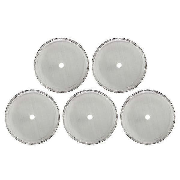 Bekväm 5 delar fransk pressfilter i rostfritt stål 350ml/800ml/ 1000ml