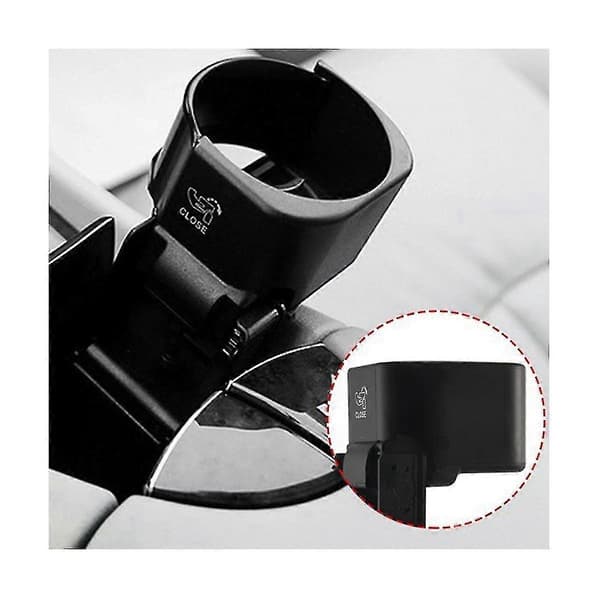 80% alennus 2116800014 Keskikonsolin mukiteline vesikuppiteline - E-sarja C219 W211 S211