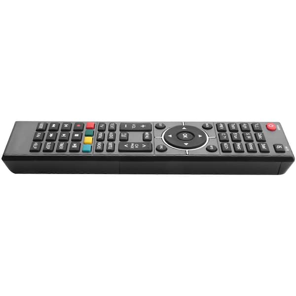 Fjernkontroll til Star /H2S /H2H /H5 /H5.2S satellittmottaker Combo, direkte bruk black