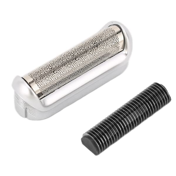Shaving Blade Set & Cutter Head Compatible with Braun, Replacement Blades for Shavers, Electric Shaver Blades