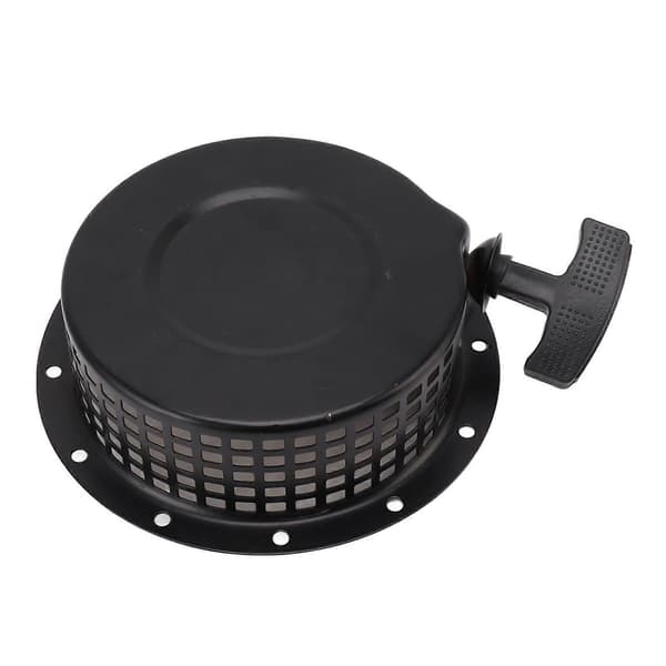 Trækstart Rekylstarter Professionel 178F Udskiftning Trækstartenhed til Luftkølet Dieselmotor Generator_Bra saker