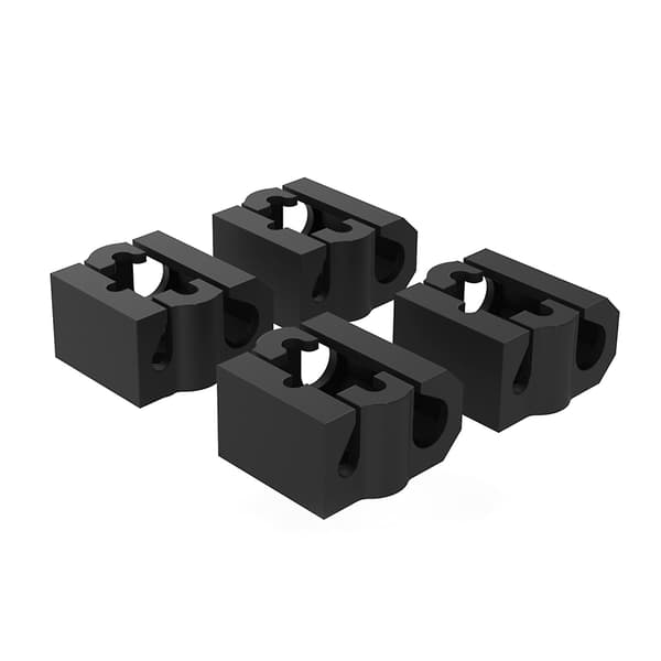 Creality Hotend Silikone Sok Varmelegeme Blok_Gode sager