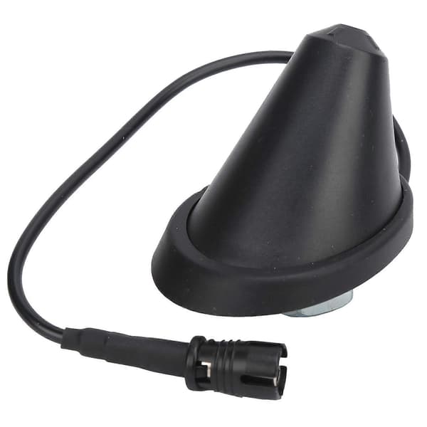 Bilantennebase Takantennemontering 51908657 Erstatning for Fiat 500/Panda/Stilo/Croma