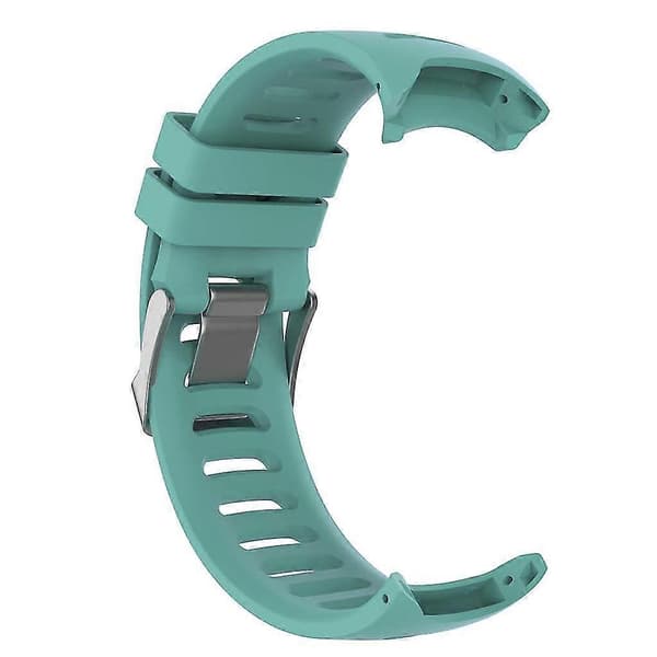 Armband Silikonrem Svettresistent för Forerunner 610 Klockarmband _Billiga presenter Black