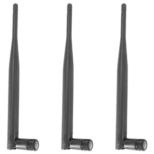 RC Båt Antenn Kompatibel Med Flytec 2011-5 1.5kg Överraskningspresent