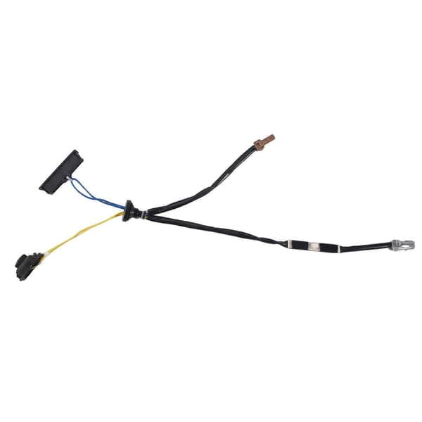 25380-2DT1A Bagagerumslågåbnerkontakt til Sentra Tiida C11 Latio Black