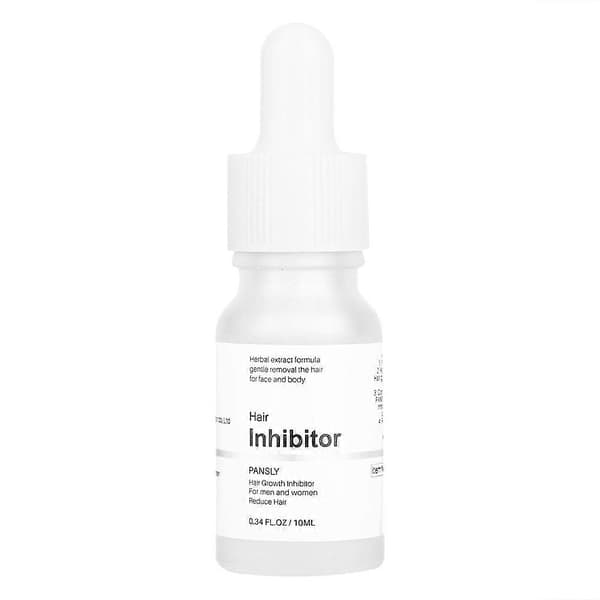 Højkvalitets Permanent Hårfjerning 10g/ml Inhibitor full-sizeproduct