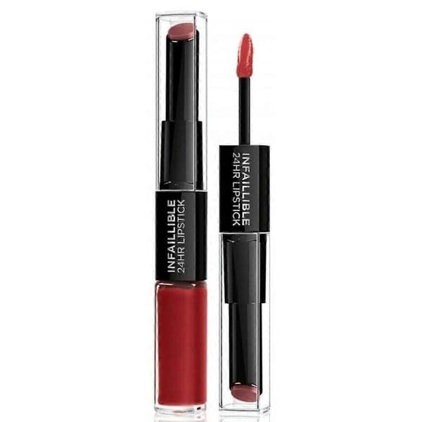 L'Oreal Infallible 24 tunnin huuliväri
