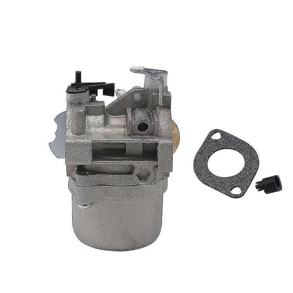 Briggs & Stratton 12.5hk Motor Karburator Carb 799728 - Ægte Reservedel
