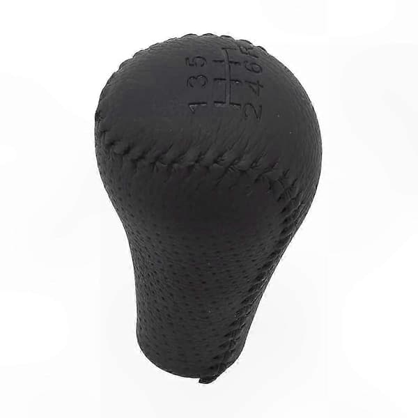 Navara D40 Frontier 2005-2015 Manuel Gear Shift Knob Udskiftning_Kvalitetsgåvor As Shown
