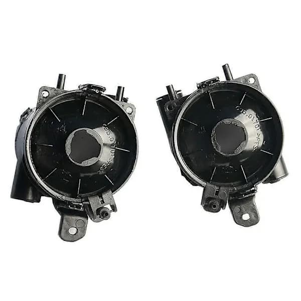 1 par tåkelys foran tåkelyskaster for Volvo S80 2007 2008 2009 2010 2011 2012 2013 V70 2008-2010