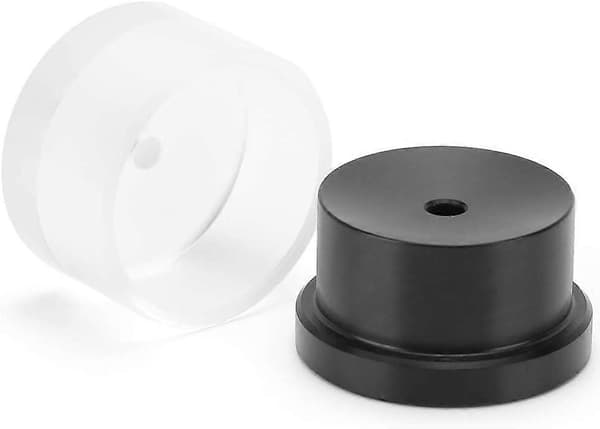 Luk Mainspring Barrel Tool Plast Luk Mainspring Barrel Tool Press Lukning Urværk Ur Reparationsværktøj