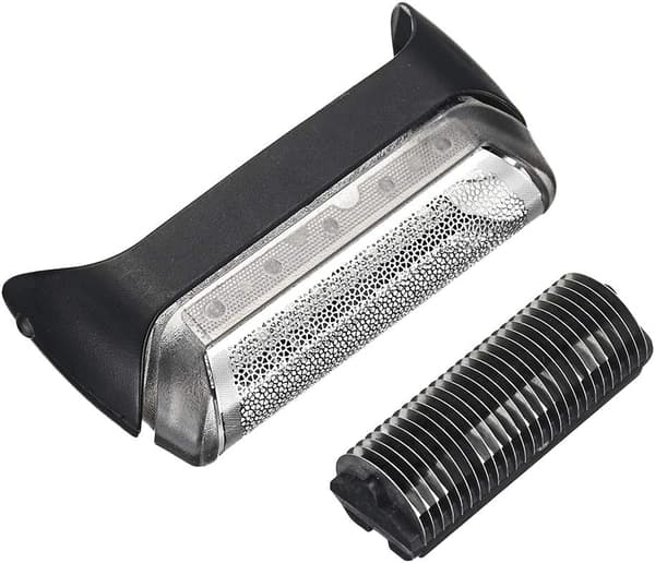 Rakbladsskydd för Braun 10B-serien 1 190 180 170