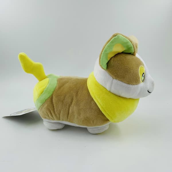 【14v】Pehmohahmot | 20 cm Pehmolelu | Pehmolelu, Pehmo Yamper Yamper 20cm