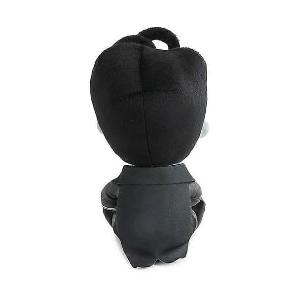 Korkealaatuinen Corpse Bride - Victor ja Emily Phunny Pehmopaketti 25cm