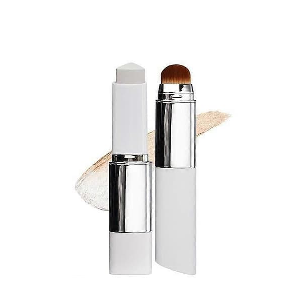 Blanc Cover Cream Stick V Vit - Föränderlig Foundation Stick (Ljus)