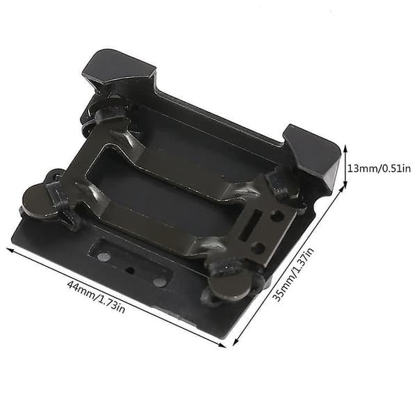 PTZ Dämpningskortmontering för DJI Mavic Pro för DJI Mavic Pro PTZ Shock Absorber