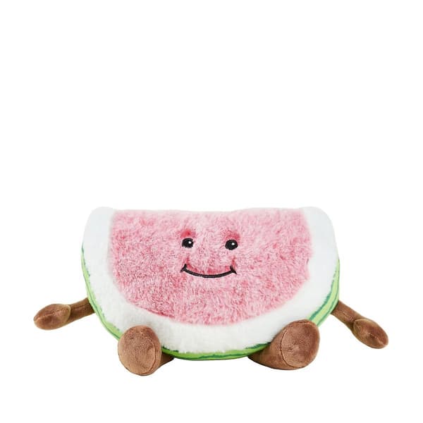 Mikrobølgeovn Egnet Vandmelon - 33 cm_Billige gaver Pink