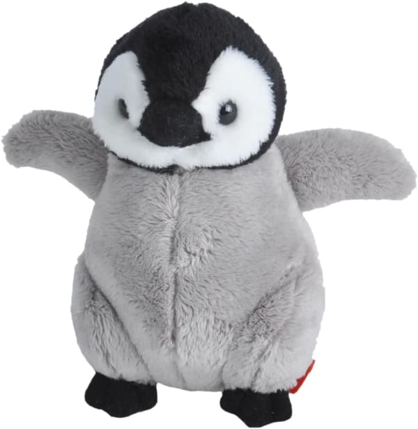Hauska Pingviini Pehmolelu, Pehmolelu, Lastenlahja 20cm/30cm 30CM