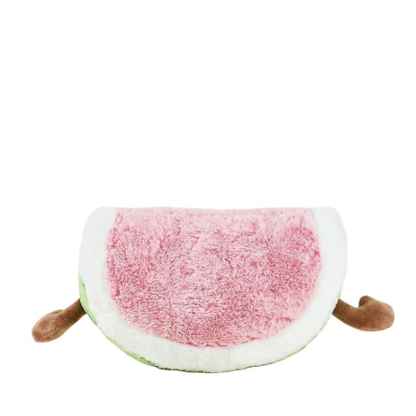 Mikrobølgeovn Egnet Vandmelon - 33 cm_Billige gaver Pink