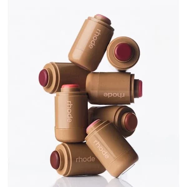 Summer Pocket Blush (toasted teddy) ristet bamse ristet bamse
