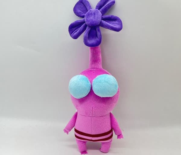 Plush Toys Cute Soft Dolls For Kids Style 10
