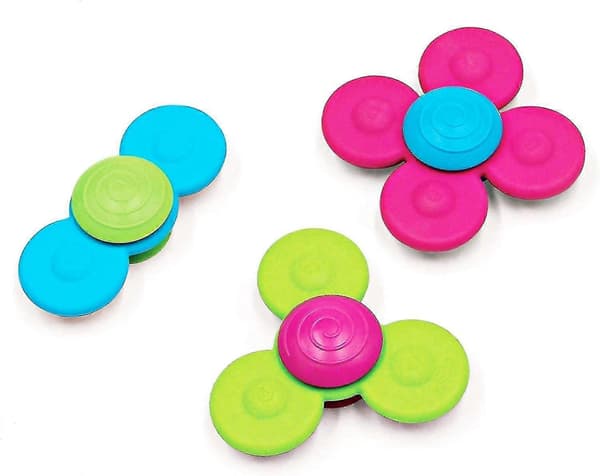 Fat Brain Toys Whirly Squigz_Edulliset lahjat