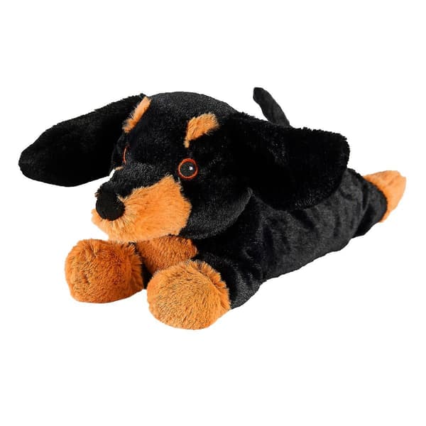 Mikrobølgeovnsvenlig Gravhund - 33 cm_Gode ting