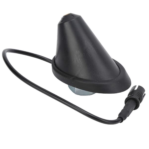 Bilantennebase Takantennemontering 51908657 Erstatning for Fiat 500/Panda/Stilo/Croma