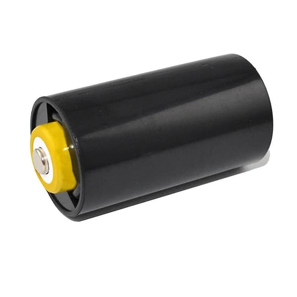 10-pak AA til C-batteriadapterkasse, AA til C-batteriafstandsstykker, AA til C-batteriadapterkonverter - Perfekt 0