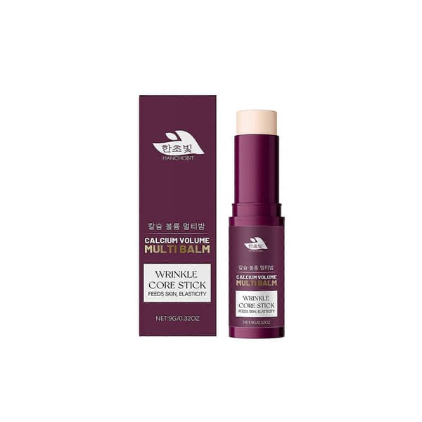 Cemenrete Calcium Volume Multi Balm Wrinkle Core Stick K-beauty