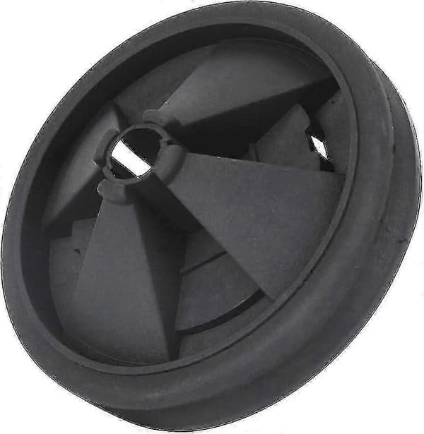 2 st Silikonavfallskvarn Anti-stänkskydd Passar För Insinkerator 87mm Ytterdiameter Förpackning Avfall Sophantering Ersättning_Kvalitetsg