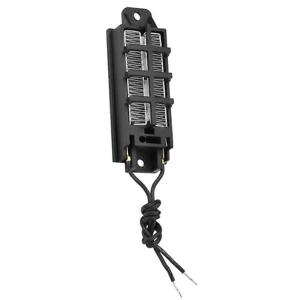 PTC Keramisk Luftvarmer 50W 12V Konduktiv Type PTC Varmeelement