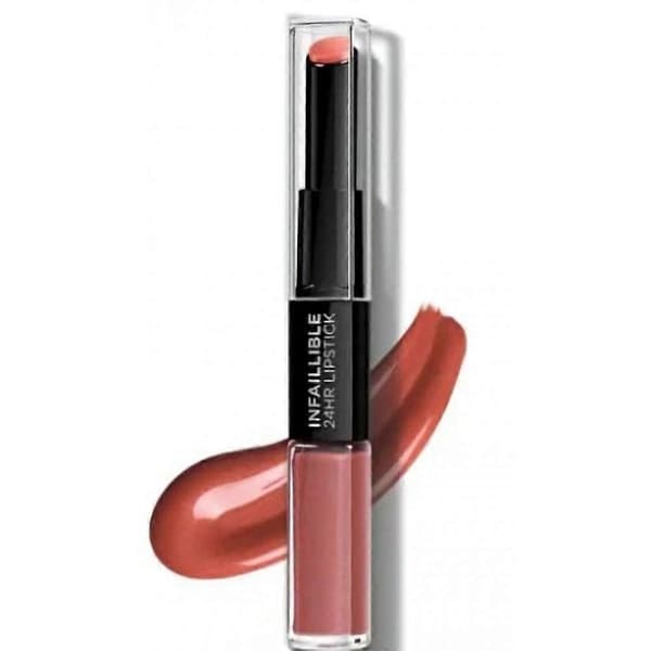 L'Oreal Infallible 24 tunnin huuliväri