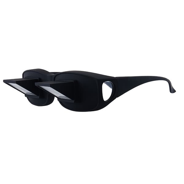 Vinklede læsebriller 90 graders vinkel 70