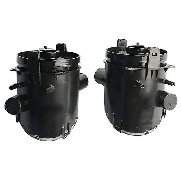 1 par tåkelys foran tåkelyskaster for Volvo S80 2007 2008 2009 2010 2011 2012 2013 V70 2008-2010
