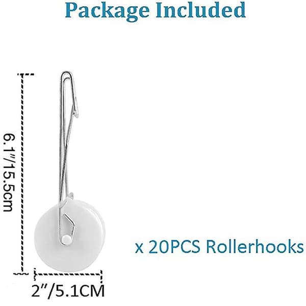 Speciel sugeslange til elværktøj (diameter 20 mm / længde 1 m)