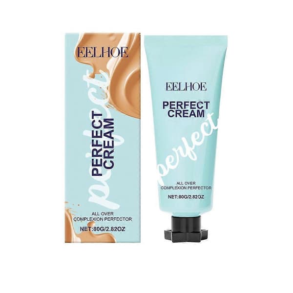 1/2/3x Perfect Cream All-Over Complexion Perfector, All-Over Complexion Perfector 1pcs