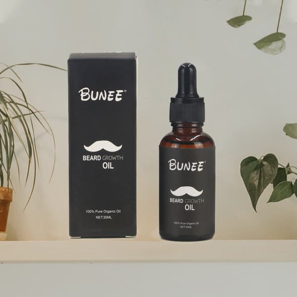 Bunee Partaöljy - 30ml 30