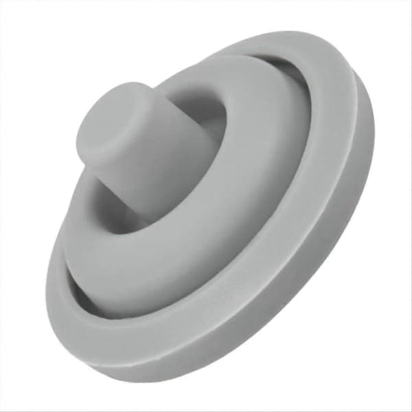 2-pack W6093109502 Tryckindikatorstift Packningstätning, Ersättning för Perfect Plus Tryckkokare_Billiga gåvor
