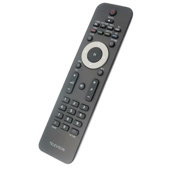Philips RCPF01E09B Vaihto-ohjain