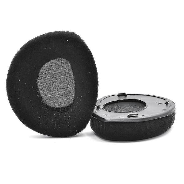 Erstatningsøreputer for Sennheiser Hdr Rs160 Rs170 Rs180 Hodetelefoner_Bra saker